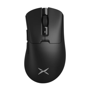 Wireless Gaming Mouse 8K Polling Rgb Dock