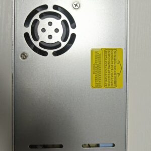 Meanwell Power Supplies